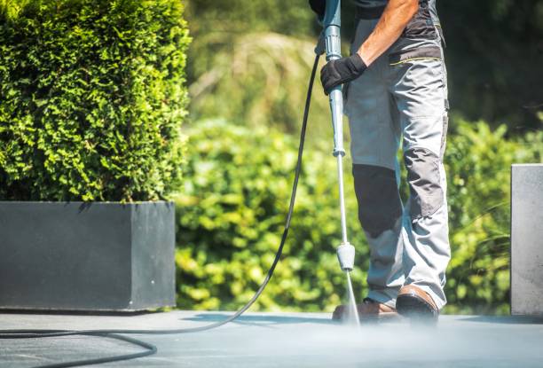 Best Parking Lot and Garage Cleaning  in Eidson Road, TX